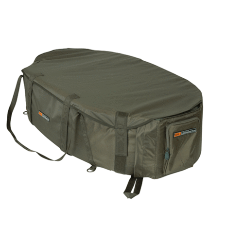 Fox Carp - Carpcare Tapis de reception Deluxe Carpmaster Mat  - Fox Carp