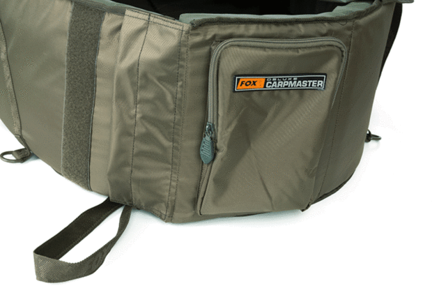 Fox Carp - Carpcare Onthaakmat Deluxe Carpmaster Mat  - Fox Carp