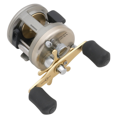 Reel Cardiff - Shimano