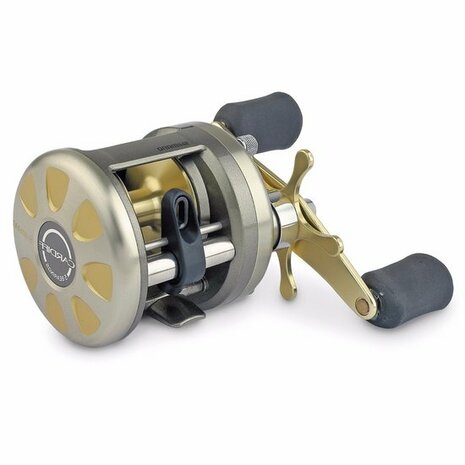 Reel Cardiff - Shimano