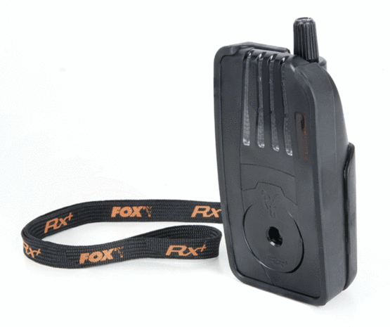 Fox Carp - Detecteur RX+ 2 rod set - Fox Carp