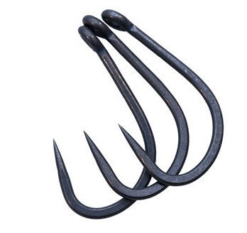 ESP - Haken Cryogen Classic Barbless - ESP