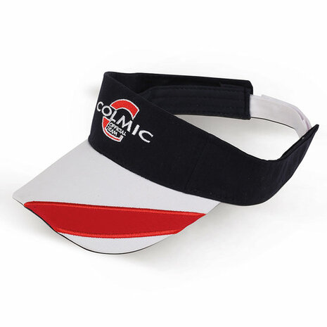 Colmic - Casquette Visiera - Colmic