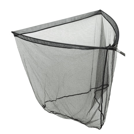 Fox Carp - Schepnet Eos Landing Net - Fox Carp