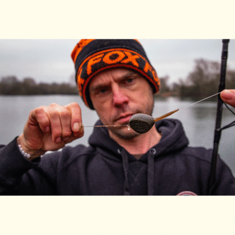 Fox Carp - End Tackle Tadpole Inline insert - Fox Carp