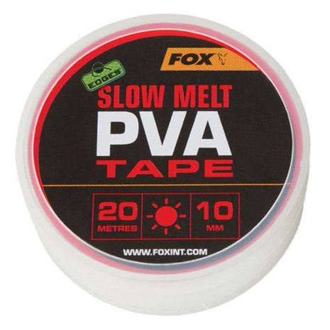Fox Carp - End Tackle Slow Melt PVA Tape - Fox Carp