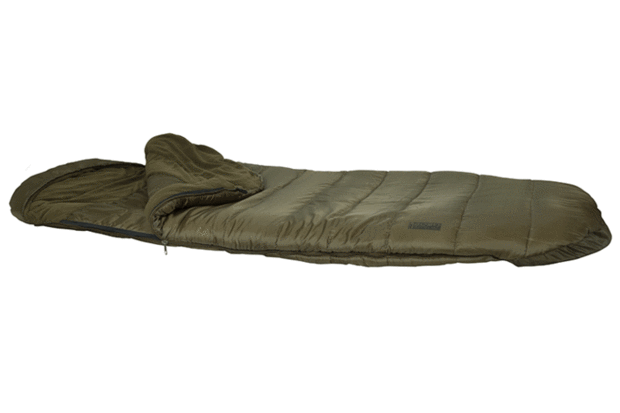 Fox Carp - Sac de couchage Eos Sleeping Bag  - Fox Carp