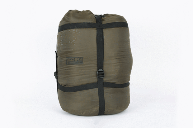 Fox Carp - Sac de couchage Eos Sleeping Bag  - Fox Carp