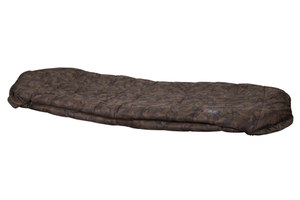 Fox Carp - Slaapzak R2 Camo sleeping Bag - Fox Carp 