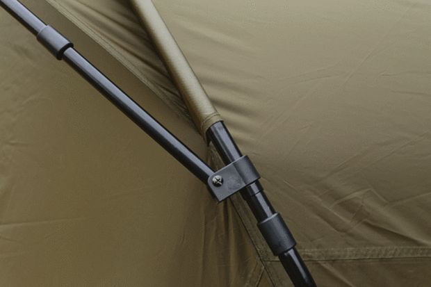 Fox Carp - Bivvy EOS 1 man bivvy - Fox Carp