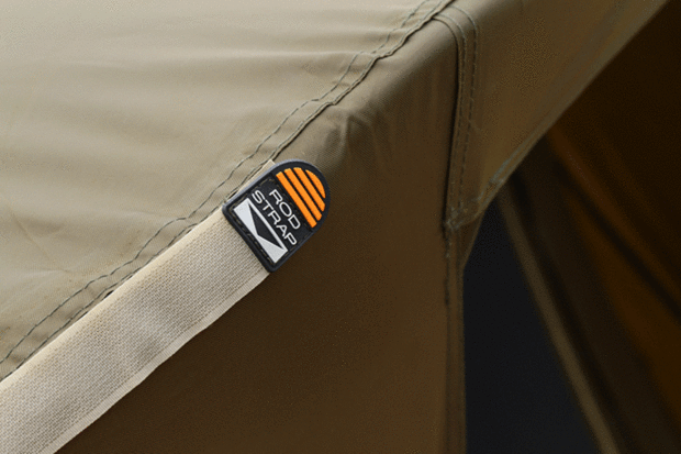 Fox Carp - Tent EOS 1 man bivvy skin - Fox Carp