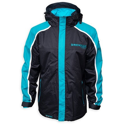 Drennan - 25K WP Jacket - Drennan