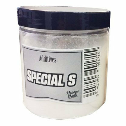Dreambaits - Smaakstoffen Additives Special S - Dreambaits