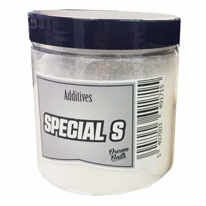 Dreambaits - Additifs Additives Special S - Dreambaits