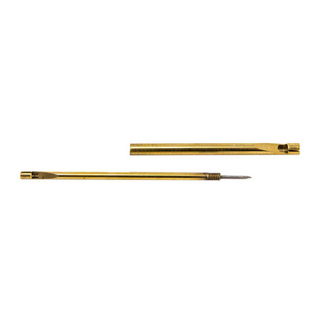 D&eacute;crocher Brass Double Disorger/Needle 13cm - Elite