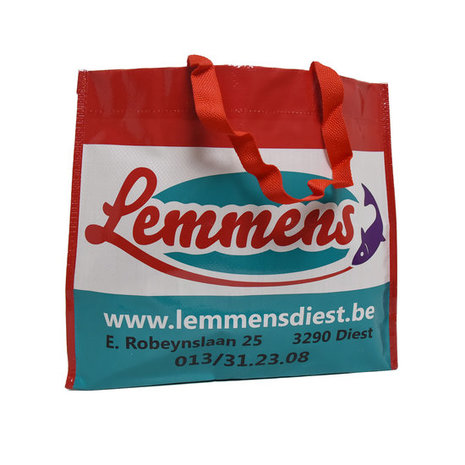 Lemmens - Draagbare tas -  Lemmens