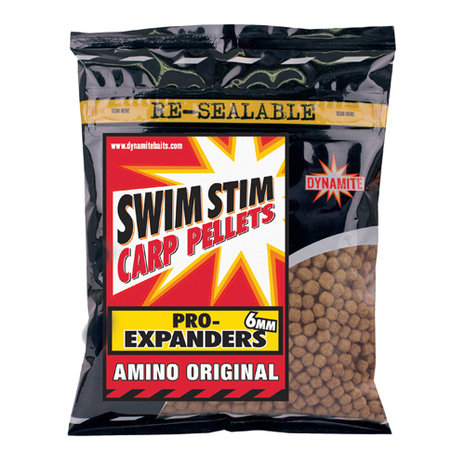 Dynamite Baits - Swim Stim Pro-Expanders Amino  - Dynamite Baits