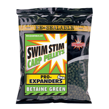 Dynamite Baits - Swim Stim Pro-Expanders Betain - Dynamite Baits