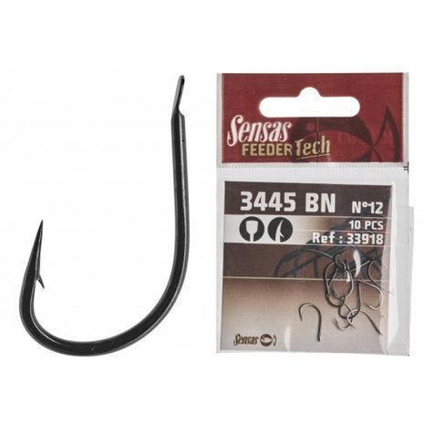 Haken Feeder-Tech 3445 - Sensas