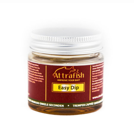 Attrafish - Additif Easy Dip - Attrafish
