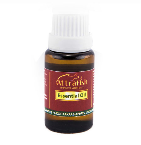 Additif Essential Oil - Attrafish