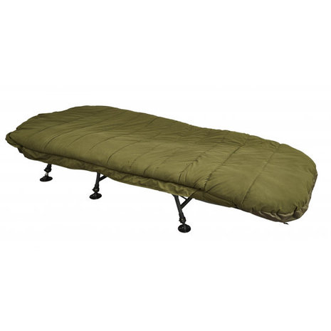 Starbaits - PROMO STB 4S Sleeping Bag - Starbaits