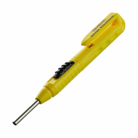 Daiwa - Sokkou Knot Tool 10cm Yellow - Daiwa