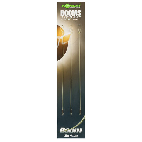 Korda - Onderlijn Booms Loop 7,5&quot; - Korda