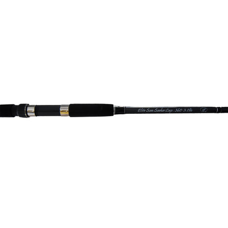 Elite - Canne moulinets Sun Seeker Carp 3,60m - Elite