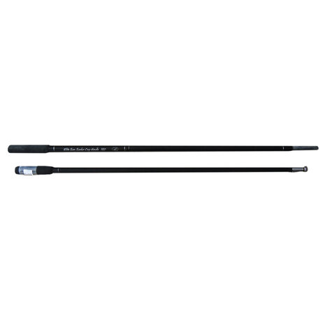 Elite - Schepnetsteel Sun Seeker carp handle 1,80  - Elite