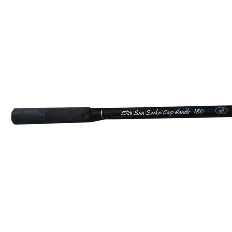 Elite - Schepnetsteel Sun Seeker carp handle 1,80  - Elite