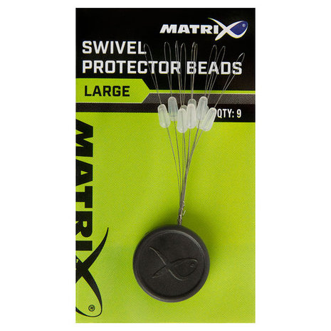 Matrix -  Swivel Protector Beads - Matrix