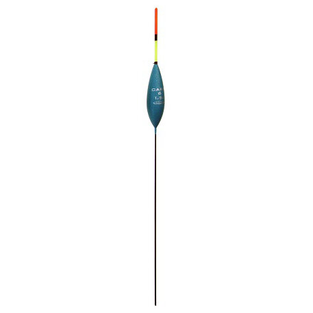 Drennan - Dobbers Carp 6 Pole Float - Drennan