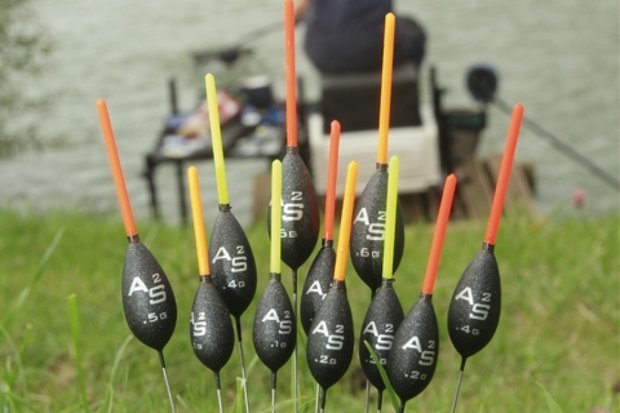 Drennan - Dobbers AS2 Pole Float - Drennan