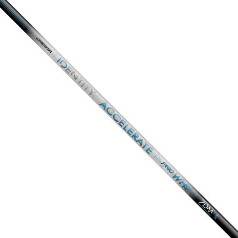 Cresta - Kanthengel Identity Accelerate Pro Whip 7,00m - Cresta