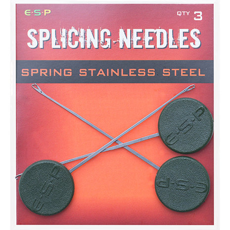 ESP - End Tackle Splicing Needles - ESP