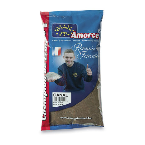 Champion Feed - Amorce Champion de France range - Champion Feed