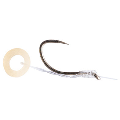 Drennan - Onderlijnen Power Bandits Barbless / 15cm - Drennan