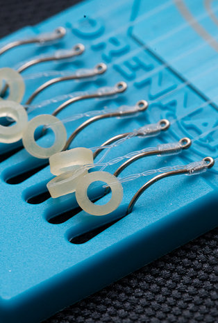 Drennan - Onderlijnen Power Bandits Barbless / 15cm - Drennan