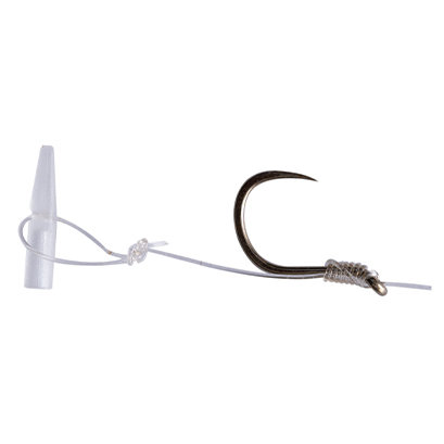 Drennan - Hame&ccedil;ons montes Carp Pushstops Barbless / 15cm - Drennan