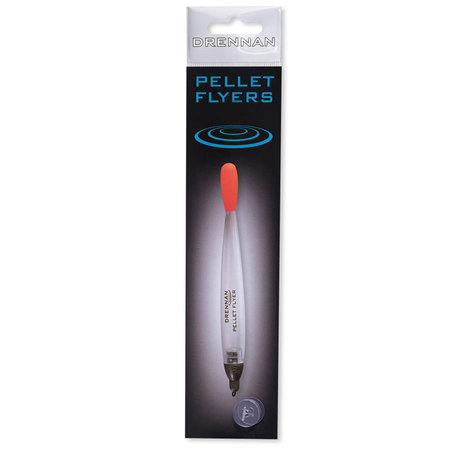 Drennan - Flotteurs Pellet Flyers - Drennan