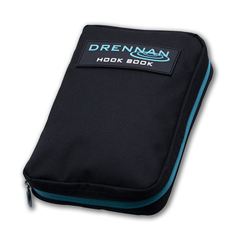 Drennan - Onderlijnbox Hook Box - 15cm - Drennan