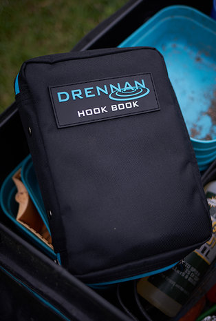 Drennan - Onderlijnbox Hook Box - 15cm - Drennan