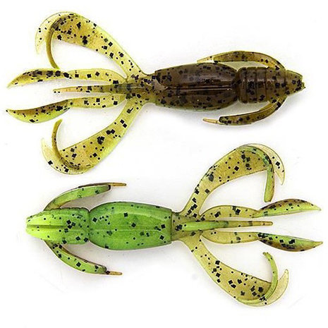 Keitech - Softbaits Crazy Flapper 3,6&quot; - Keitech