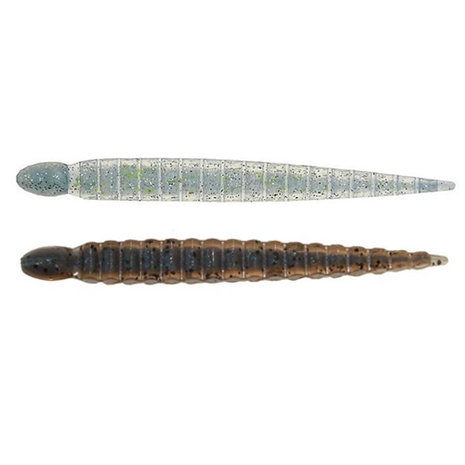 Keitech - Softbaits Custom Leech 3,0&quot; - Keitech