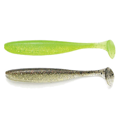 Cormoran - Leurre Easy Shiner 5,0&quot; - Keitech