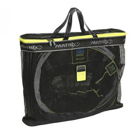 Matrix - Leefnettas Dip &amp; Dry Mesh Net Bag Large - Matrix