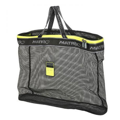 Matrix - Leefnettas Dip &amp; Dry Mesh Net Bag Large - Matrix