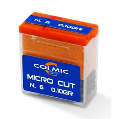 Colmic - Lood Micro Cut - Colmic