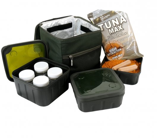 Starbaits - Bait Box L - Starbaits